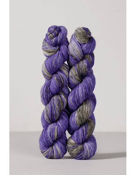 Set di 2 gomitoli di lana per calze Echoes Fingering Gusto Wool