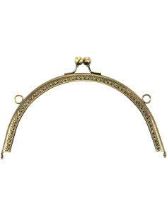 Chiusura per borsa Rebecca
