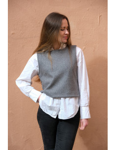 Modello di maglione Téva - Cha´Coud 2