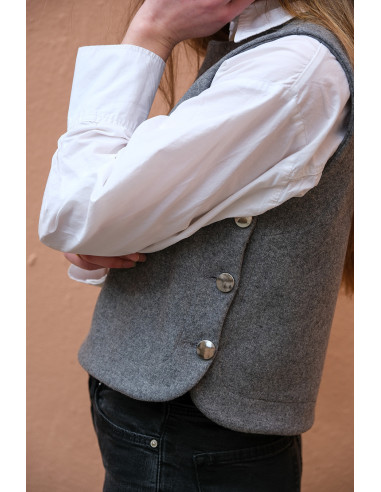 Modello di maglione Téva - Cha´Coud