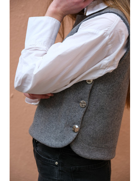 Modello di maglione Téva - Cha´Coud