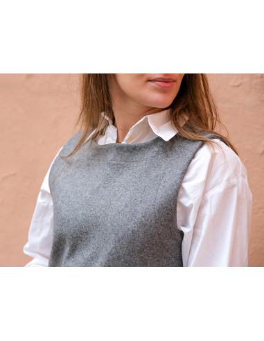 Modello di maglione Téva - Cha´Coud
