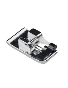 Piedino overlock o sorfilo C con spazzola serie G H Janome