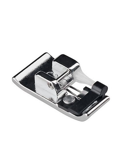 Piedino overlock o sorfilo C con spazzola serie G H Janome