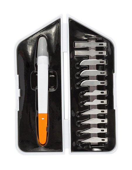Set di taglio di precisione Fiskars