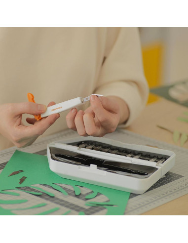 Set di taglio di precisione Fiskars