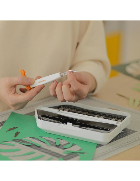 Set di taglio di precisione Fiskars