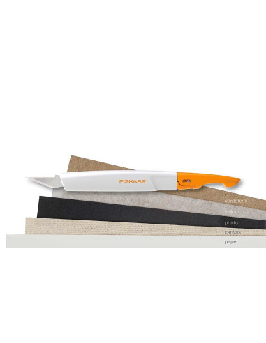 Set di taglio di precisione Fiskars