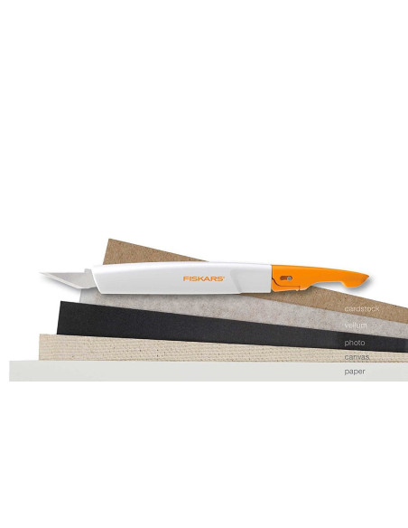 Set di taglio di precisione Fiskars