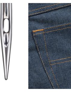 Aghi per jeans Schmetz 2