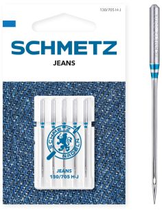 Aghi per jeans Schmetz