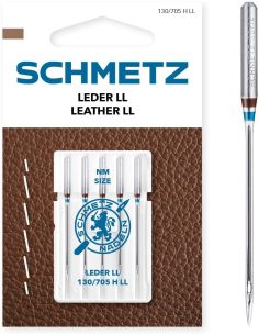 Aghi per pelle Schmetz