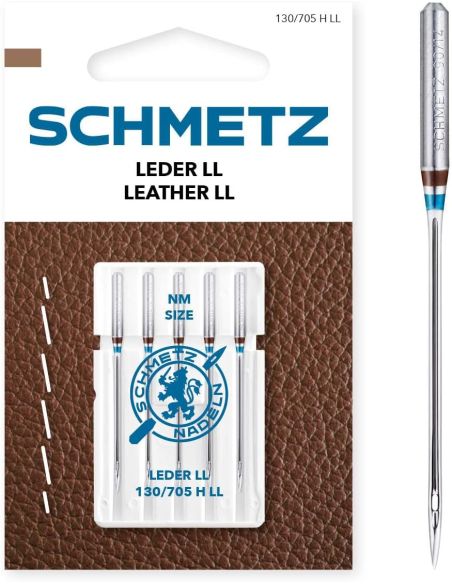 Aghi per pelle Schmetz