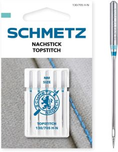 Aghi per impunture Schmetz