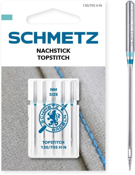 Aghi per impunture Schmetz