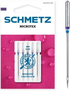 Aghi Microtex Schmetz n° 80