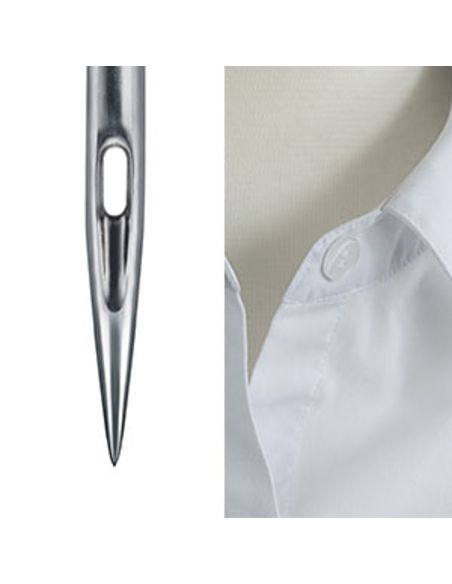 Aghi Microtex Schmetz n° 80