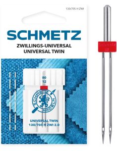 Aghi doppi universali Schmetz