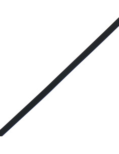 Lamelle nera 8 mm