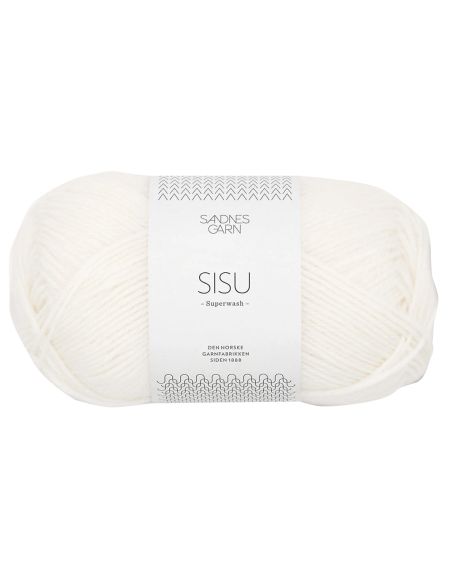 Lana Sisu Sandnes Garn