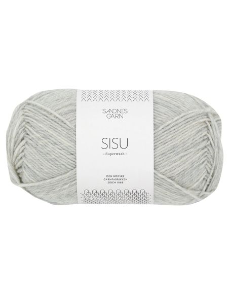 Lana Sisu Sandnes Garn