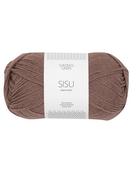 Lana Sisu Sandnes Garn