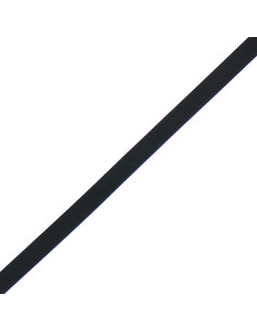 Lamelle nera 12 mm