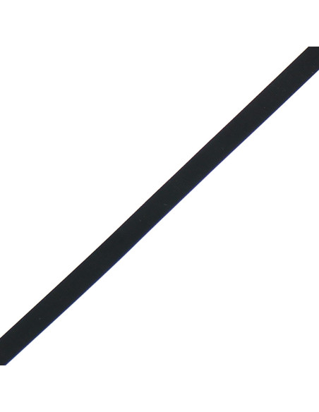 Lamelle nera 12 mm
