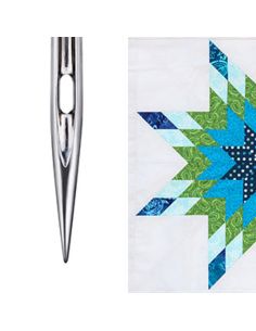 Aghi per quilting Schmetz 2