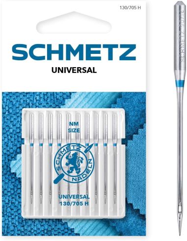 Aghi universali Schmetz
