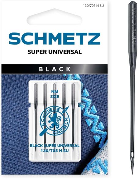 Aghi super universali Schmetz