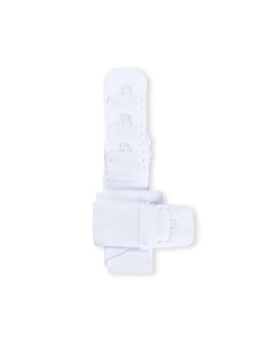 Bretelle multi-posizioni - Bianco 2