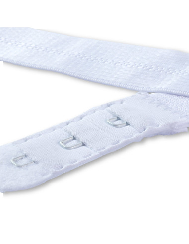 Bretelle multi-posizioni - Bianco
