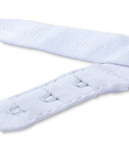 Bretelle multi-posizioni - Bianco