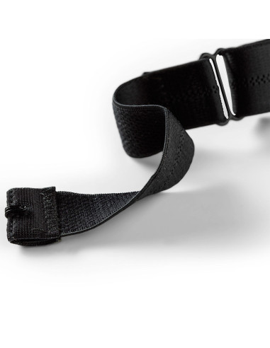 Bretelle multi-posizioni - Nero