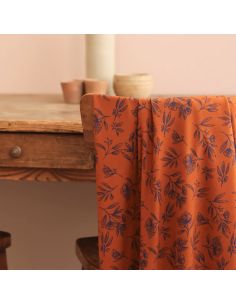 Tessuto viscosa Grace - Lise Tailor