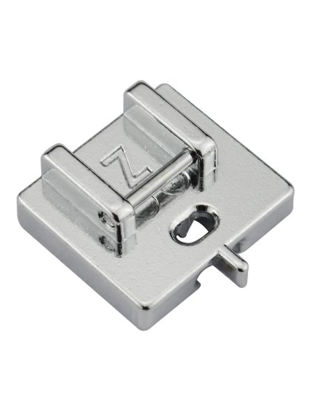 Piedino per cerniera invisibile Janome