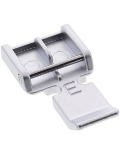 Piedino per chiusura Janome 2