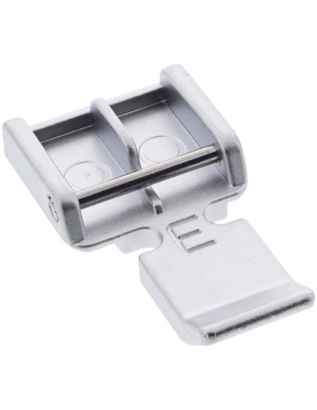 Piedino per chiusura Janome