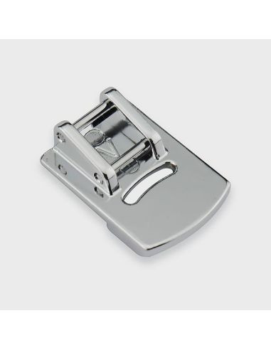 Pied arricciatore Janome
