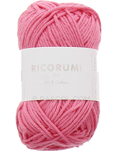Coton Ricorumi