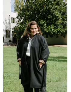 Cappotto Marcello - Maison Fauve 2