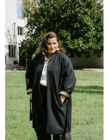 Cappotto Marcello - Maison Fauve