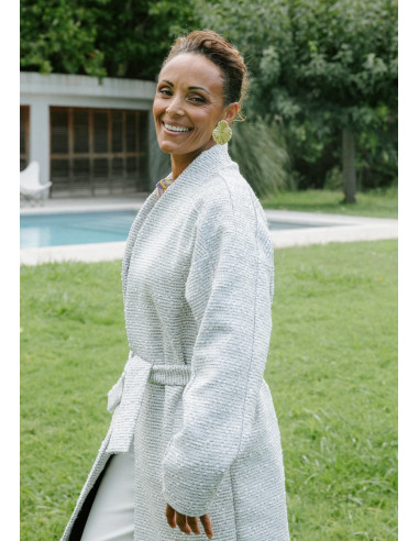 Cappotto Marcello - Maison Fauve