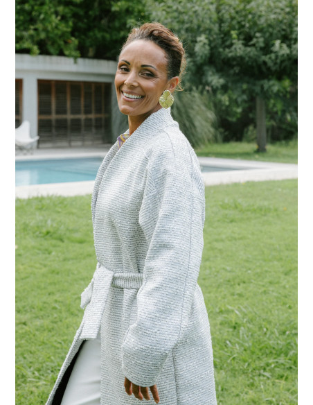 Cappotto Marcello - Maison Fauve