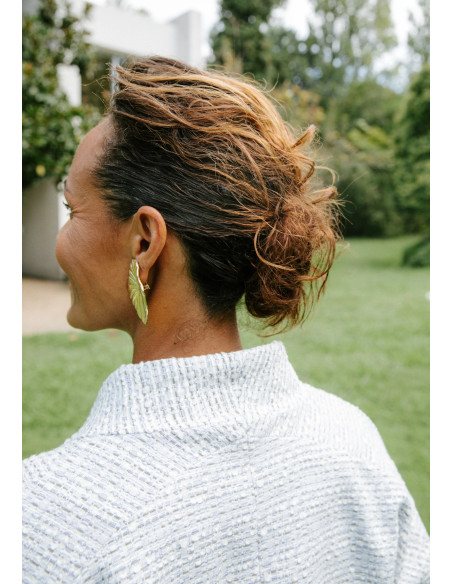Cappotto Marcello - Maison Fauve
