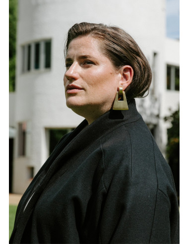 Cappotto Marcello - Maison Fauve