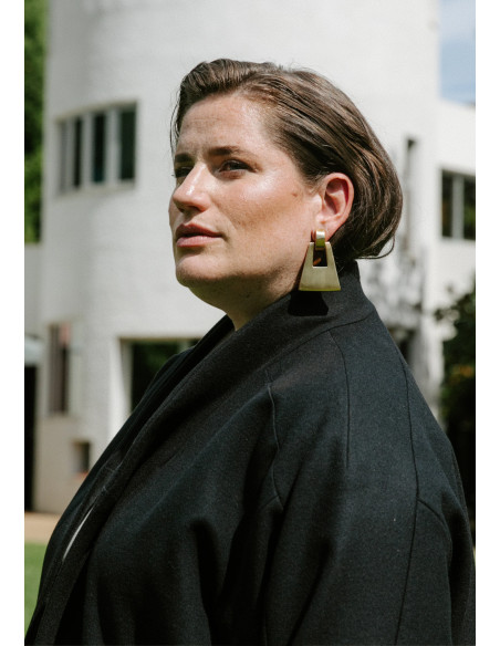 Cappotto Marcello - Maison Fauve