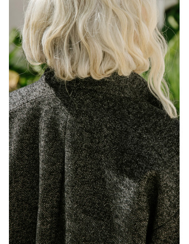 Cappotto Marcello - Maison Fauve