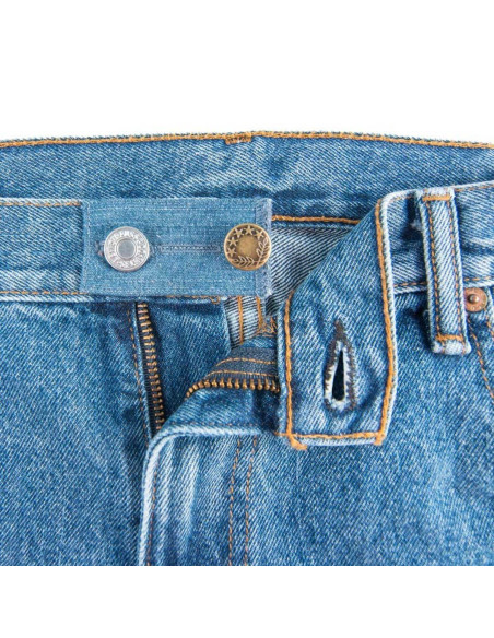 Bottoni estensibili in metallo Easy Fit per jeans